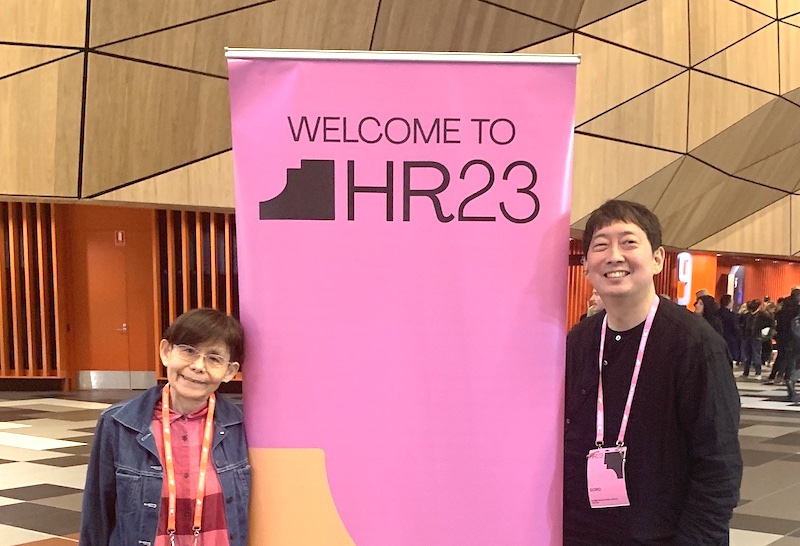 HR23 photo by Harm Reduction Tokyo